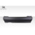 1997-2001 Infiniti Q45 J Design Rear Bumper - 1 Piece - image 3