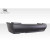 1997-2001 Infiniti Q45 Duraflex J Design Rear Bumper - 1 Piece - image 11