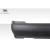 1997-2001 Infiniti Q45 J Design Rear Bumper - 1 Piece - image 9