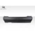 1997-2001 Infiniti Q45 J Design Rear Bumper - 1 Piece - image 3
