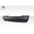 1997-2001 Infiniti Q45 J Design Rear Bumper - 1 Piece - image 5