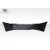 1997-2001 Infiniti Q45 J Design Rear Bumper - image 11