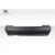 1997-2001 Infiniti Q45 J Design Rear Bumper - 1 Piece - image 5