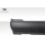 1997-2001 Infiniti Q45 J Design Rear Bumper - image 6
