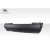 1997-2001 Infiniti Q45 J Design Rear Bumper - image 8