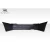 1997-2001 Infiniti Q45 J Design Rear Bumper - image 7