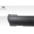 1997-2001 Infiniti Q45 J Design Rear Bumper - image 14