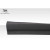 1997-2001 Infiniti Q45 Duraflex J Design Side Skirts Rocker Panels - 2 Piece - image 6