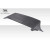 1988-1991 Honda Civic HB JS Wing Spoiler - 1 Piece - image 10