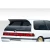 1988-1991 Honda Civic JS Rear Wing - image 3
