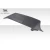 1988-1991 Honda Civic HB JS Wing Spoiler - 1 Piece - image 16
