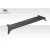 1988-1991 Honda Civic JS Rear Wing - image 7
