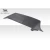 1988-1991 Honda Civic JS Rear Wing - image 9