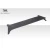 1988-1991 Honda Civic JS Rear Wing - image 13