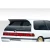1988-1991 Honda Civic HB JS Wing Spoiler - 1 Piece - image 1