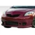2007-2011 Toyota Yaris B-2 Front Bumper - image 3
