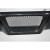2006-2011 Mercedes CLS Class W219 DriTech L Sport Rear Diffuser - 1 Piece ( For AMG Bumper only) - image 11
