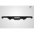 2006-2011 Mercedes CLS Class W219 DriTech L Sport Rear Diffuser - 1 Piece ( For AMG Bumper only) - image 15