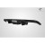 2006-2011 Mercedes CLS Class W219 DriTech L Sport Rear Diffuser - 1 Piece ( For AMG Bumper only) - image 20