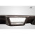 2006-2011 Mercedes CLS Class W219 DriTech L Sport Rear Diffuser - 1 Piece ( For AMG Bumper only) - image 23