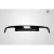 2006-2011 Mercedes CLS Class W219 DriTech L Sport Rear Diffuser - 1 Piece ( For AMG Bumper only) - image 27