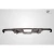 2006-2011 Mercedes CLS L Sport Carbon Fiber Rear Lip - image 14