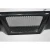 2006-2011 Mercedes CLS Class W219 DriTech L Sport Rear Diffuser - 1 Piece ( For AMG Bumper only) - image 19