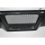 2006-2011 Mercedes CLS L Sport Carbon Fiber Rear Lip - image 11