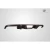 2006-2011 Mercedes CLS Class W219 DriTech L Sport Rear Diffuser - 1 Piece ( For AMG Bumper only) - image 24