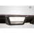 2006-2011 Mercedes CLS L Sport Carbon Fiber Rear Lip - image 22