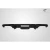 2006-2011 Mercedes CLS L Sport Carbon Fiber Rear Lip - image 28