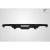 2006-2011 Mercedes CLS Class W219 DriTech L Sport Rear Diffuser - 1 Piece ( For AMG Bumper only) - image 4