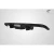 2006-2011 Mercedes CLS L Sport Carbon Fiber Rear Lip - image 7