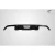 2006-2011 Mercedes CLS L Sport Carbon Fiber Rear Lip - image 7
