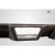 2006-2011 Mercedes CLS L Sport Carbon Fiber Rear Lip - image 23