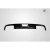 2006-2011 Mercedes CLS Class W219 DriTech L Sport Rear Diffuser - 1 Piece ( For AMG Bumper only) - image 28
