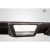 2006-2011 Mercedes CLS L Sport Carbon Fiber Rear Lip - image 38