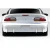 1993-2002 Chevrolet Camaro LE Designs Rear Bumper - image 1