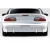 1993-2002 Chevrolet Camaro LE Designs Rear Bumper - image 3
