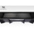 2009-2013 Lamborghini Gallardo Duraflex LP560 LP570 Look Rear Diffuser - 1 Piece - image 10