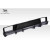 2009-2013 Lamborghini Gallardo Duraflex LP560 LP570 Look Rear Diffuser - 1 Piece - image 8