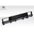 2009-2013 Lamborghini Gallardo LP560 LP570 Look Rear Diffuser - 1 Piece - image 8