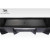 2009-2013 Lamborghini Gallardo LP560 LP570 Look Rear Diffuser - 1 Piece - image 6