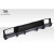 2009-2013 Lamborghini Gallardo LP560 LP570 Look Rear Diffuser - 1 Piece - image 4
