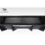 2009-2013 Lamborghini Gallardo LP560 LP570 Look Rear Diffuser - 1 Piece - image 10