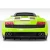2009-2013 Lamborghini Gallardo LP570 Look Rear Lip - image 1