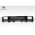 2009-2013 Lamborghini Gallardo LP570 Look Rear Lip - image 4