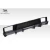 2009-2013 Lamborghini Gallardo LP570 Look Rear Lip - image 6