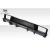 2009-2013 Lamborghini Gallardo LP560 LP570 Look Rear Diffuser - 1 Piece - image 9