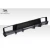 2009-2013 Lamborghini Gallardo LP570 Look Rear Lip - image 5